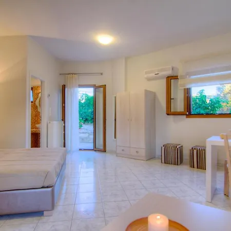 Antigoni Villa, A Back-to-nature Sanctuary, By Thinkvilla Elefterna