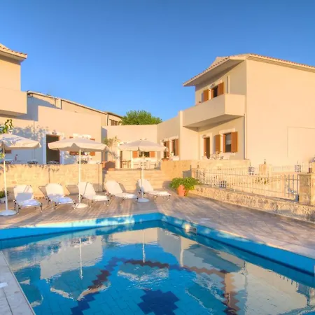 ヴィラ Antigoni Villa, A Back-to-nature Sanctuary, By Thinkvilla *