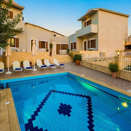 Antigoni Villa, A Back-to-nature Sanctuary, By Thinkvilla * Elefterna