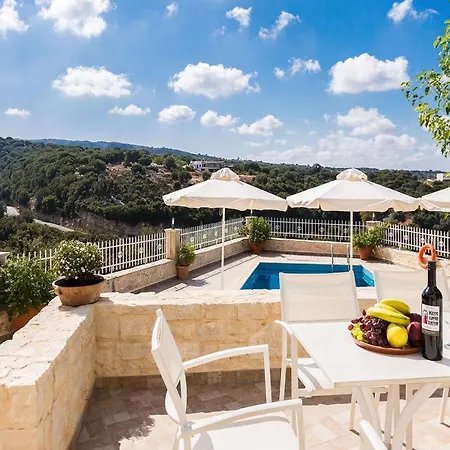 Antigoni Villa, A Back-to-nature Sanctuary, By Thinkvilla Elefterna
