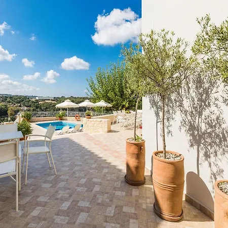 Antigoni Villa, A Back-to-nature Sanctuary, By Thinkvilla *