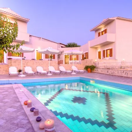Antigoni Villa, A Back-to-nature Sanctuary, By Thinkvilla