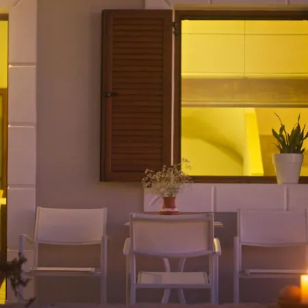 Antigoni Villa, A Back-to-nature Sanctuary, By Thinkvilla Elefterna