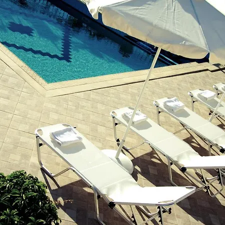 ヴィラ Antigoni Villa, A Back-to-nature Sanctuary, By Thinkvilla