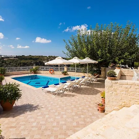 ヴィラ Antigoni Villa, A Back-to-nature Sanctuary, By Thinkvilla