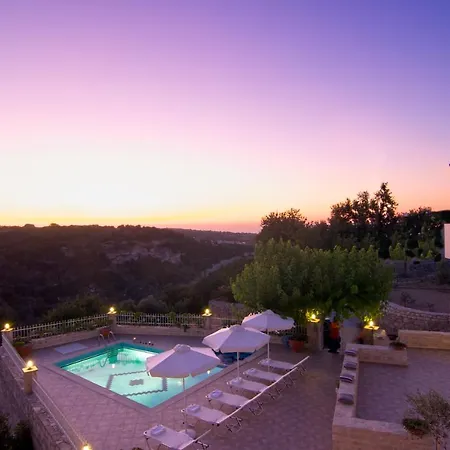 ヴィラ Antigoni Villa, A Back-to-nature Sanctuary, By Thinkvilla Elefterna